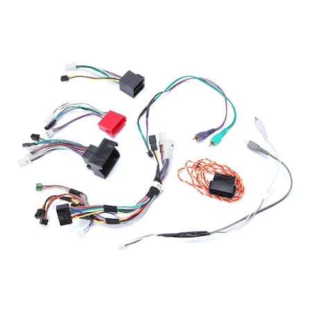 Digitaldigital Genuine OEM Idatalink Harness DI3638240